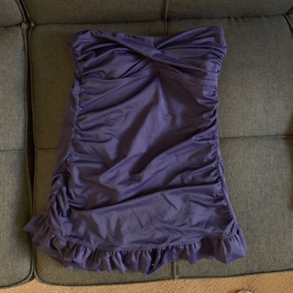 Swim Dress - Picture 1 of 1